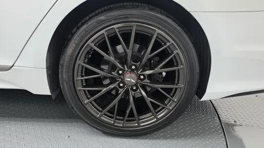 Genesis G80 3.3 GDI AWD 2019 22