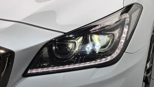 Genesis G80 3.3 GDI AWD 2019 23