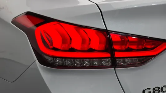 Genesis G80 3.3 GDI AWD 2019 24