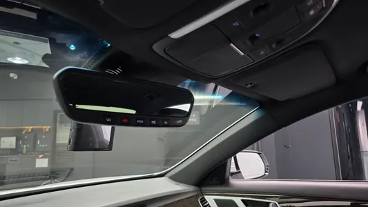 Genesis G80 3.3 GDI AWD 2019 33