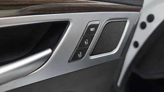 Genesis G80 3.3 GDI AWD 2019 28