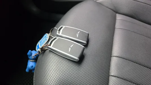 Genesis G80 3.3 GDI AWD 2019 29