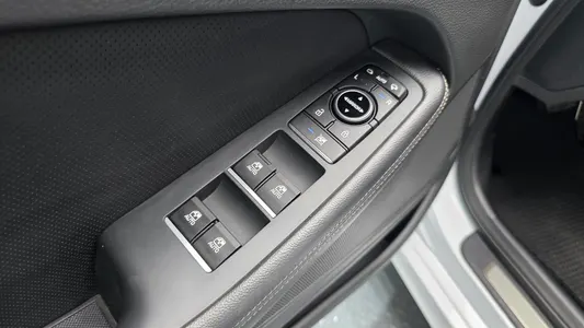 Genesis G80 3.3 GDI AWD 2019 30