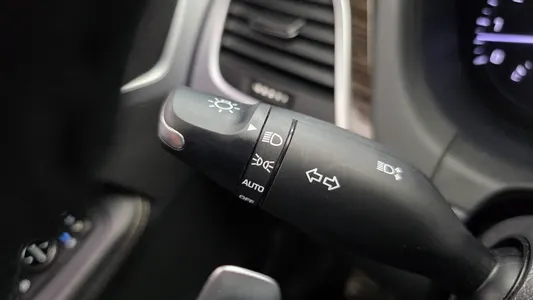 Genesis G80 3.3 GDI AWD 2019 31