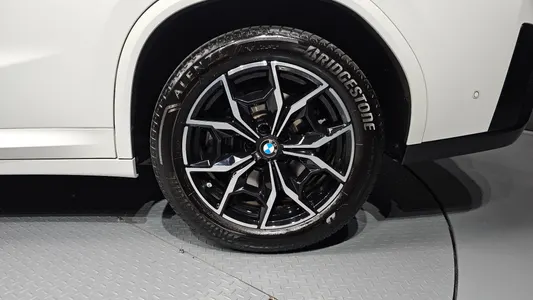 BMW X4 (G02) xDrive20i M 2024 21