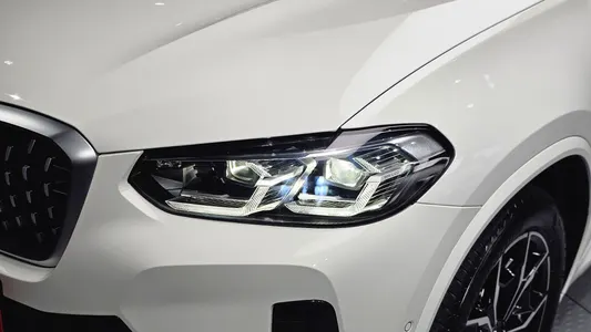 BMW X4 (G02) xDrive20i M 2024 22