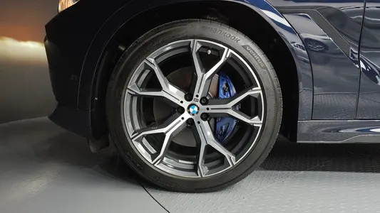 BMW X6 (G06) xDrive30d M 2022 5