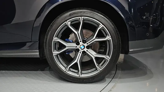 BMW X6 (G06) xDrive30d M 2022 21