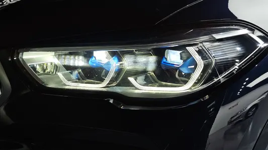 BMW X6 (G06) xDrive30d M 2022 22