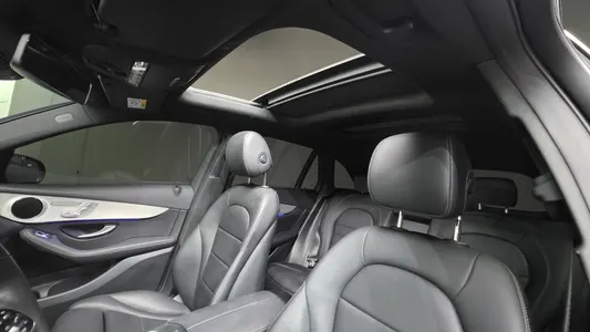 Mercedes-Benz GLC-Class X253 GLC300e 4MATIC 2020 20