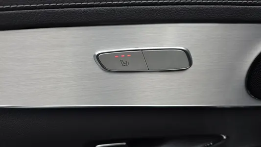 Mercedes-Benz GLC-Class X253 GLC300e 4MATIC 2020 16