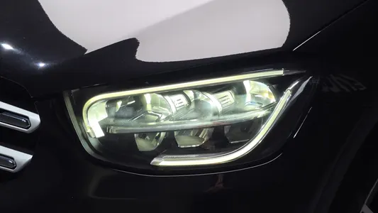 Mercedes-Benz GLC-Class X253 GLC300e 4MATIC 2020 22