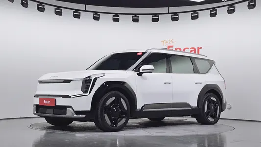 Kia EV9 4WD 2023