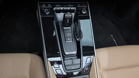 Porsche 911 (992) S 2020 9