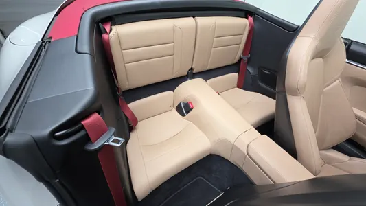 Porsche 911 (992) S 2020 12