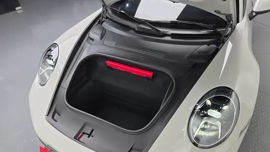 Porsche 911 (992) S 2020 20