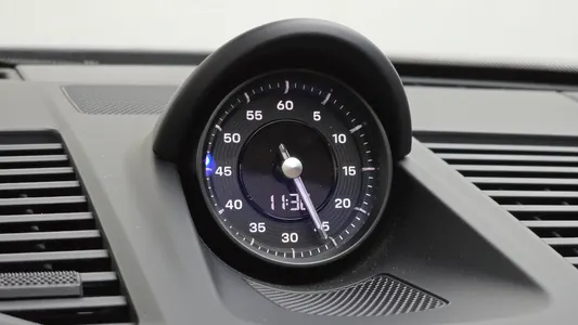 Porsche 911 (992) S 2020 17