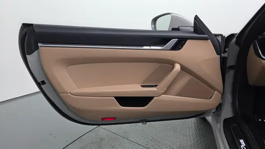 Porsche 911 (992) S 2020 24