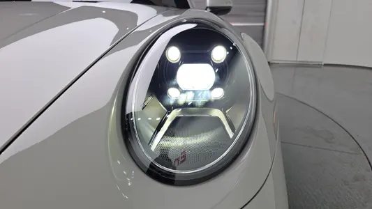 Porsche 911 (992) S 2020 22