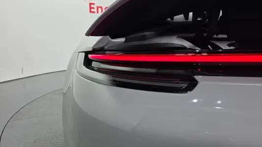 Porsche 911 (992) S 2020 23