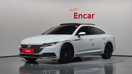 Volkswagen 2.0 TDI 2019