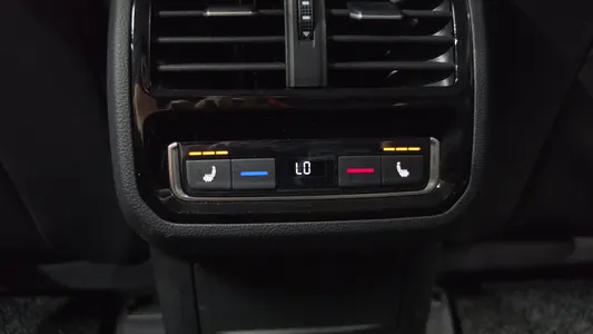 Volkswagen 아테온 2.0 TDI 2019 15