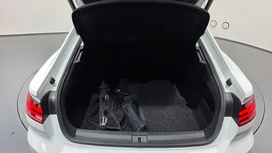 Volkswagen 아테온 2.0 TDI 2019 20