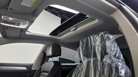 Volkswagen 아테온 2.0 TDI 2019 17