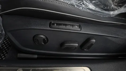 Volkswagen 아테온 2.0 TDI 2019 31