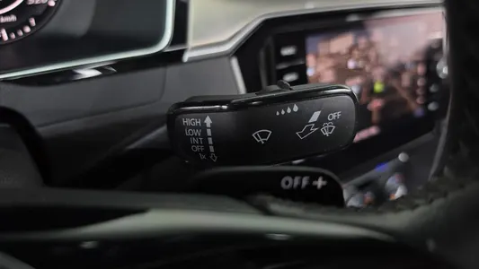Volkswagen 아테온 2.0 TDI 2019 35