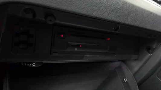 Volkswagen 아테온 2.0 TDI 2019 36