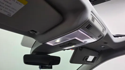 Volkswagen 아테온 2.0 TDI 2019 28