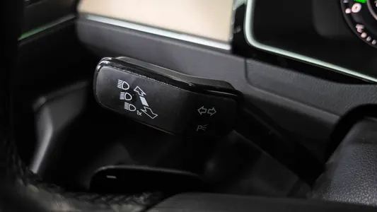 Volkswagen 아테온 2.0 TDI 2019 37