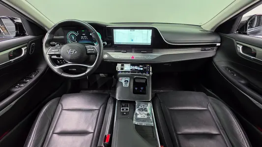 Hyundai IG 2022 7