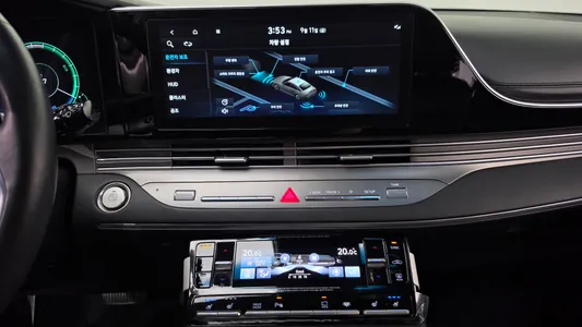 Hyundai IG 2022 11