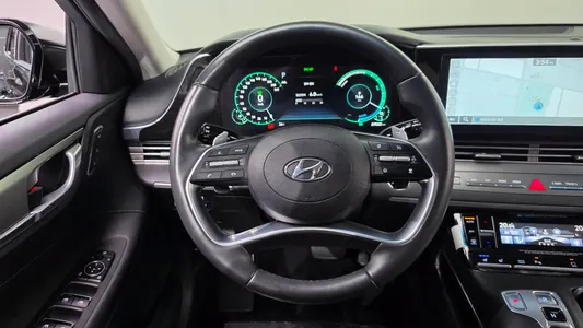 Hyundai IG 2022 12