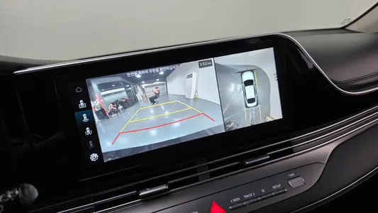 Hyundai IG 2022 13