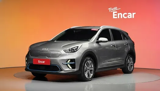 Kia EV 2021