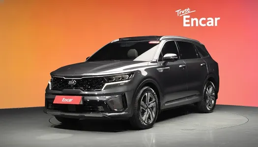 Kia 4 HEV 1.6 2WD 2020