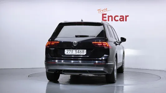 Volkswagen 2 2.0 TDI 2018 4