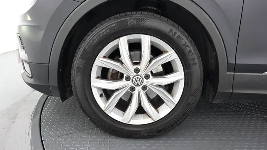 Volkswagen 2 2.0 TDI 2018 5