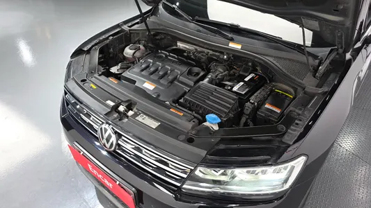 Volkswagen 2 2.0 TDI 2018 6