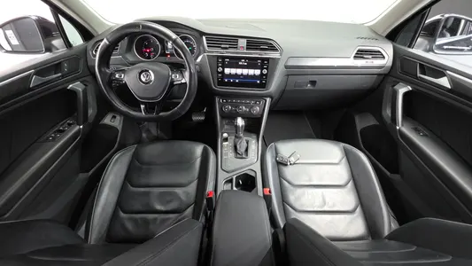 Volkswagen 2 2.0 TDI 2018 7