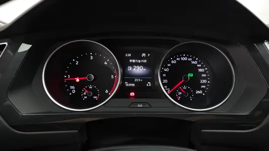 Volkswagen 2 2.0 TDI 2018 8