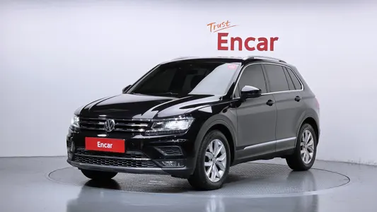 Volkswagen 2 2.0 TDI 2018
