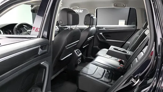 Volkswagen 2 2.0 TDI 2018 11