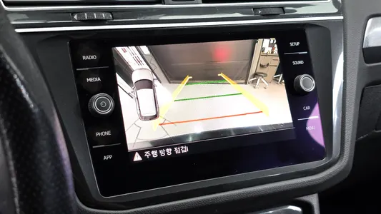 Volkswagen 2 2.0 TDI 2018 13
