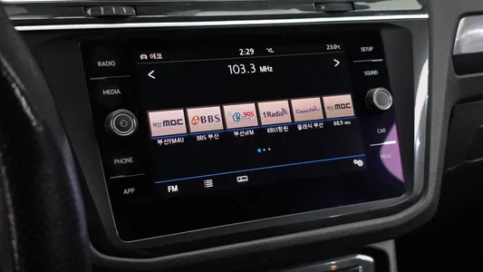 Volkswagen 2 2.0 TDI 2018 14