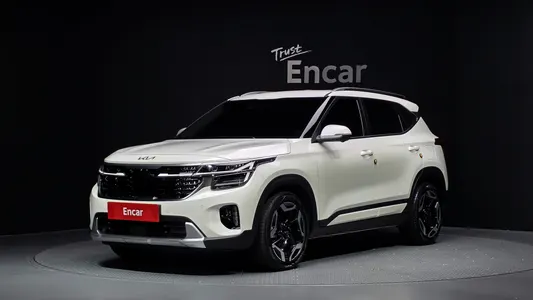 Kia Seltos 1.6 2WD 2025