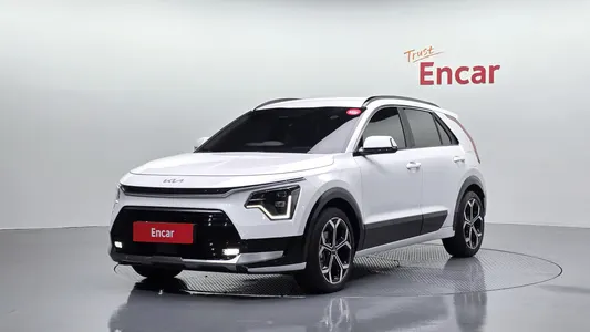 Kia 2023